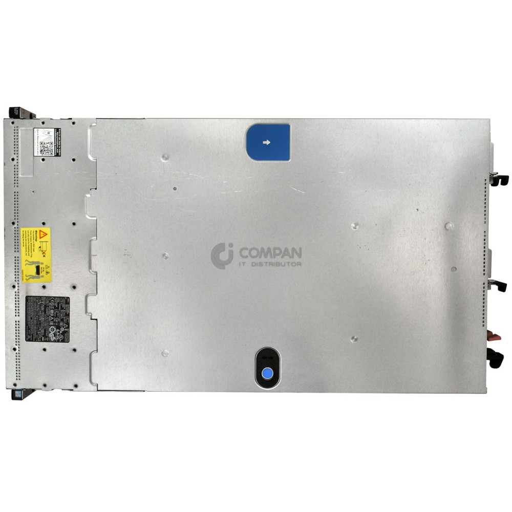C6300 DELL C6300 24 BAY SFF BLADE ENCLOSURE